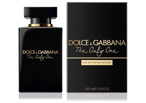 dolce gabbana the one for man intense|dolce gabbana the only one intense.